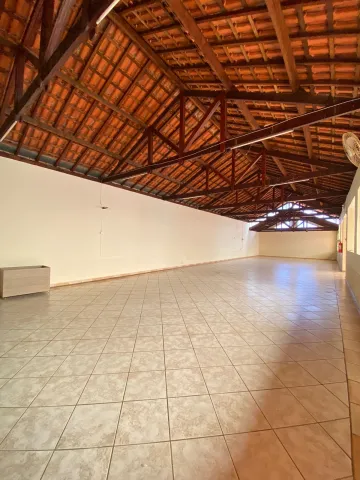 Salão comercial disponível para alugar e à venda no bairro Jardim Residencial Mariana em Santa Bárbara d`Oeste/SP.